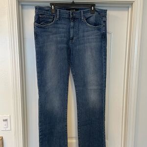 Joe's Jeans - Men's Classic Straight size 36 (Measurements in Description)